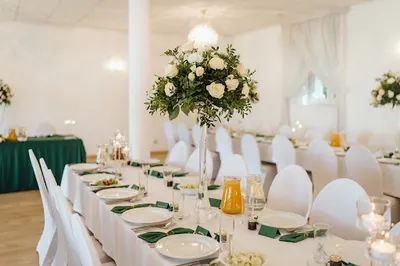 Stary Folwark w Ustowie I Sala weselna Szczecin